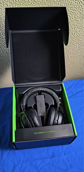 Razer Kraken Tournament Edition