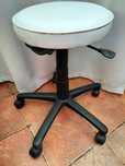 Taboret kosmetyczny