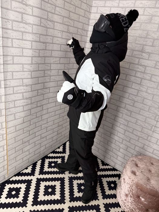 Крутезні лижні комплекти Audsa (M/Л/ХЛ/2ХЛ/3ХЛ)