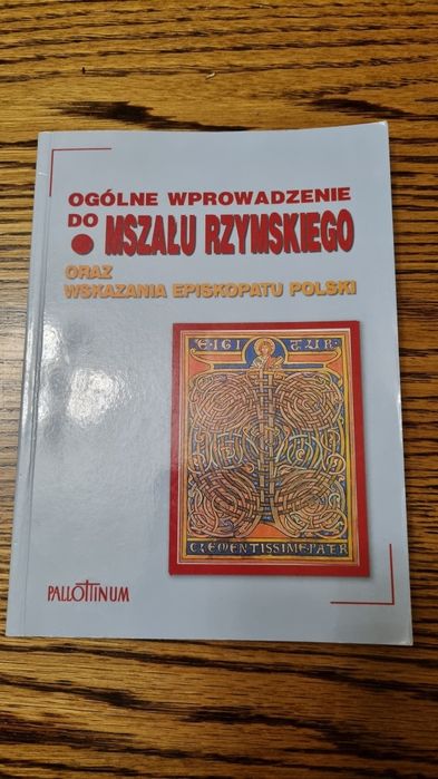 Ogólne Wprowadzenie do Mszach Rzymskiego