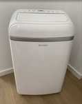 Ar condicionado portátil Becken BAC4255 12.000 BTU – Frio/Quente