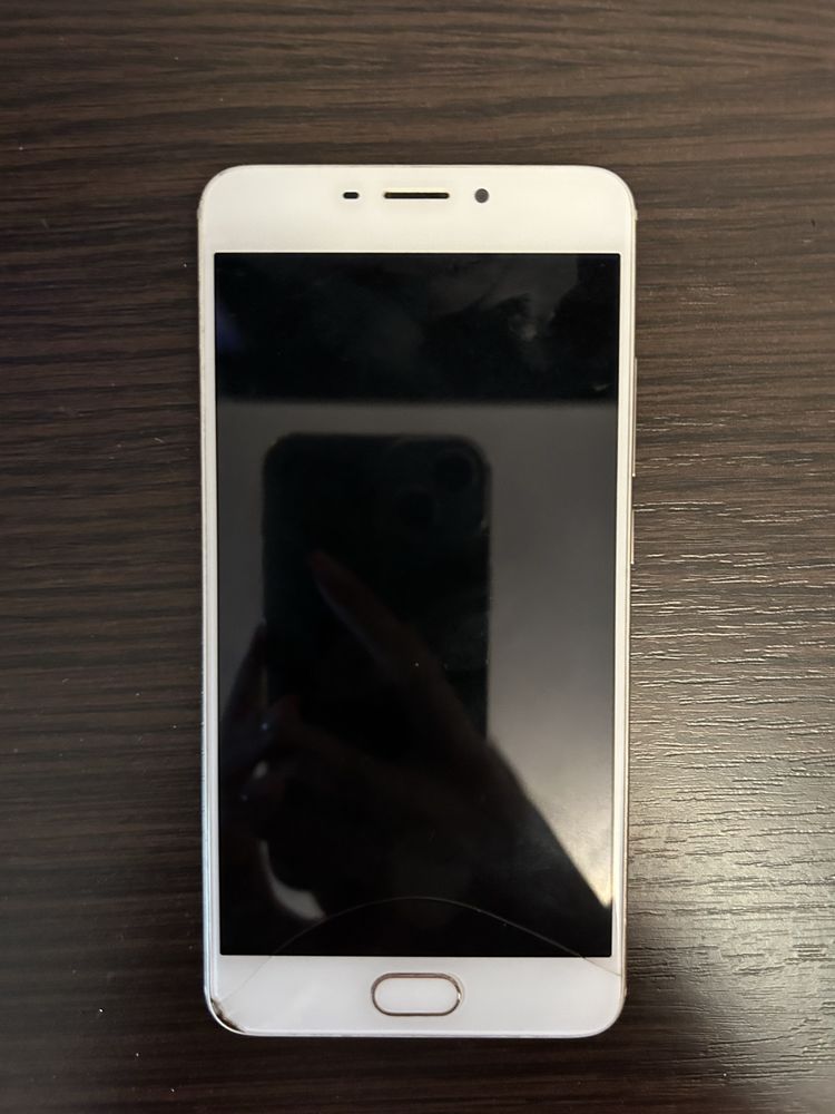 Meizu m5 note, 32гб