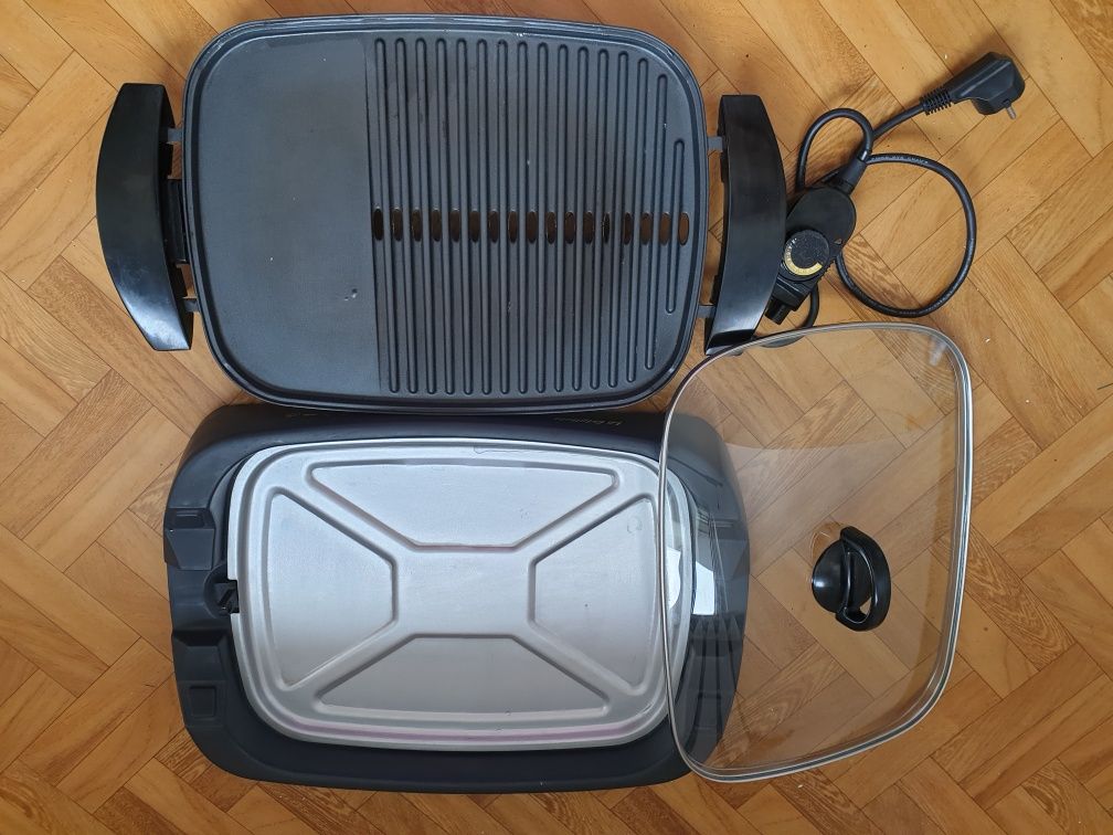 Grill elektryczny Ariete