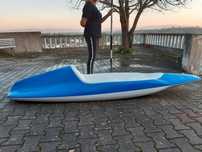 Kayak de 1 pessoa