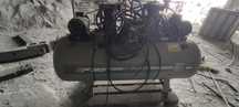 Compressor de ar 500 litros