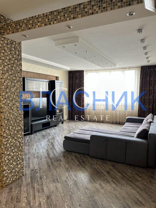Оренда 4к квартири | 133м² | вул. Срібнокільськa, 22.