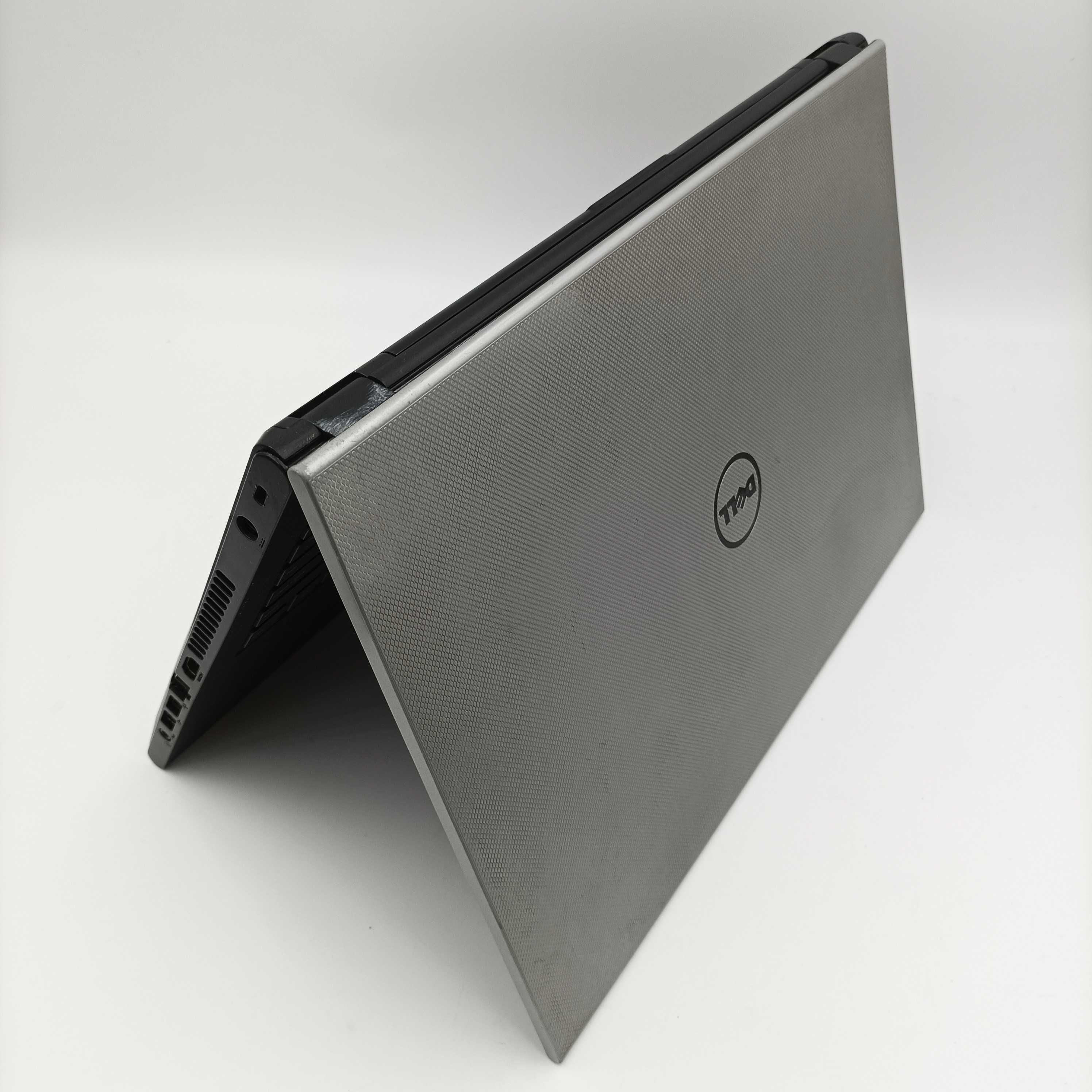 DELL Inspiron 15 Intel Pentium 3558U 4/500 GB HDD Windows 10 Home