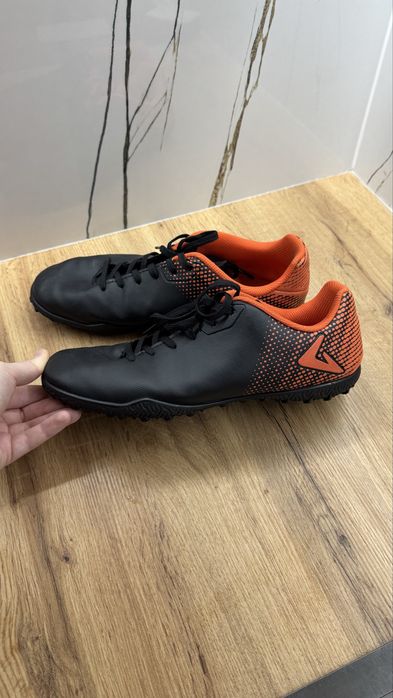 Сороконіжки/ копи чоловічі + гетри Demix GOAL 2 TF Men's low shoes