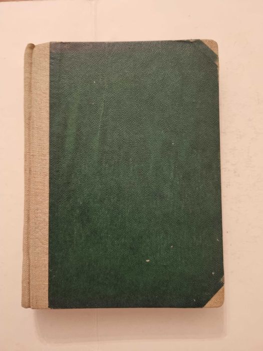 Meir Ezofowicz tom II