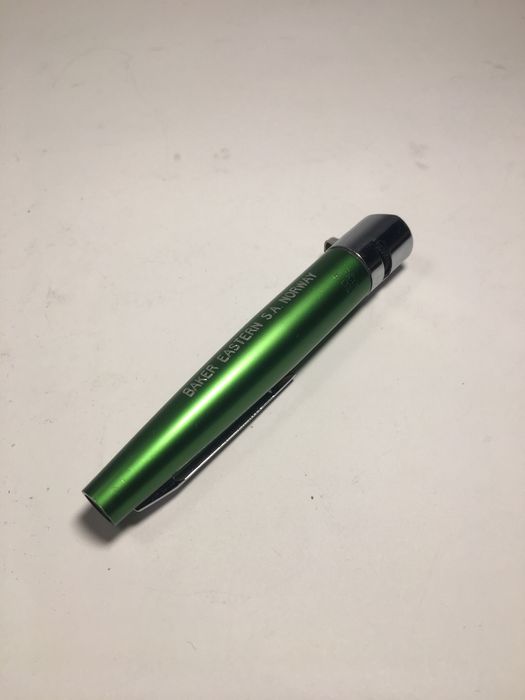 Zapalniczka na gaz Piccolo by Crown