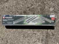 Conjunto Brocas Berbequim (11 Peças)