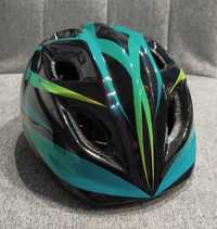 Kask rowerowy S(48-52cm)