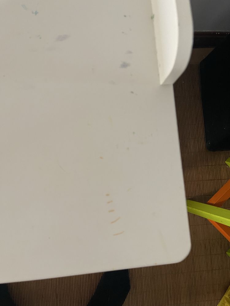 Mesa para criança do ikea