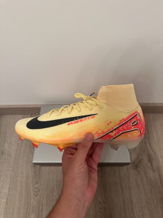 Буьсы Nike Mercurial Superfly 10 42.5, 44
