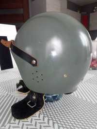 Kask motocyklowy ORMO PRL