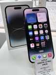 Iphone 14 Pro 128GB  Space Black  Super Stan Oryginalny Komplet