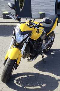 Honda Hornet PC41