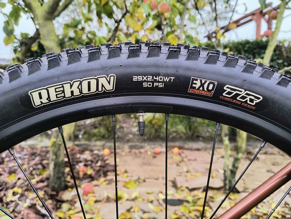 Rower MTB Trek Marlin 7 Gen 3