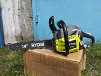 Бензопила японська Ryobi RY3714