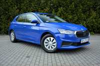 Skoda Fabia Skoda Fabia IV 1.0MPI 80KM LPG Salon PL FV23%!