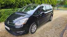 Citroen C4 Grand Picasso