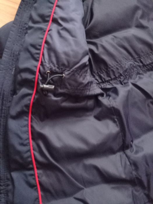 Курточка парка хлопчику