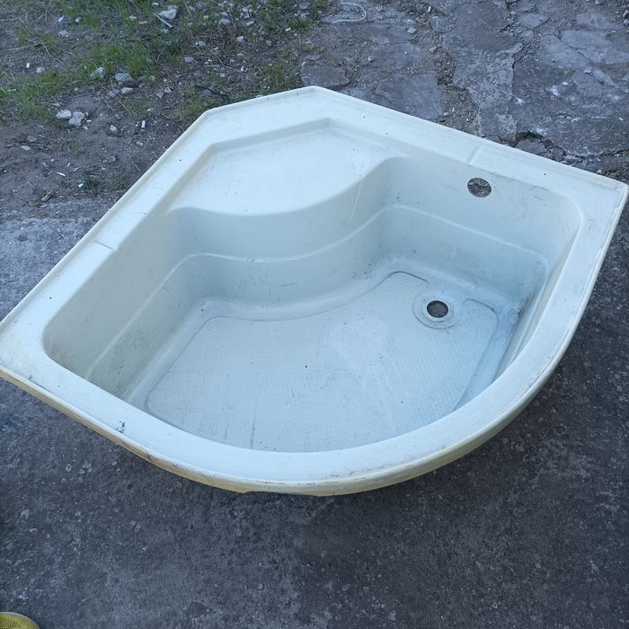 Продам поддон б/у