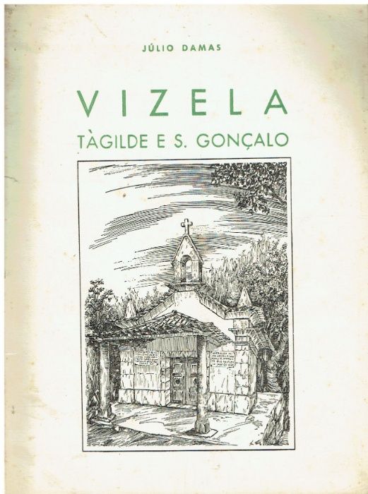 751-Livros sobre Lousada; Vizela; Paredes; Paços Ferreira