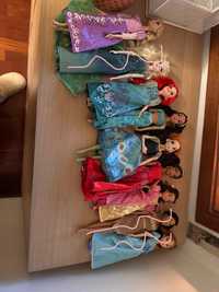 Princesas disney