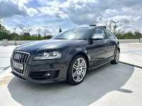 Audi A3/S3 8P Llift 2010r 2.0 170km S-Line Super Stan Faktura