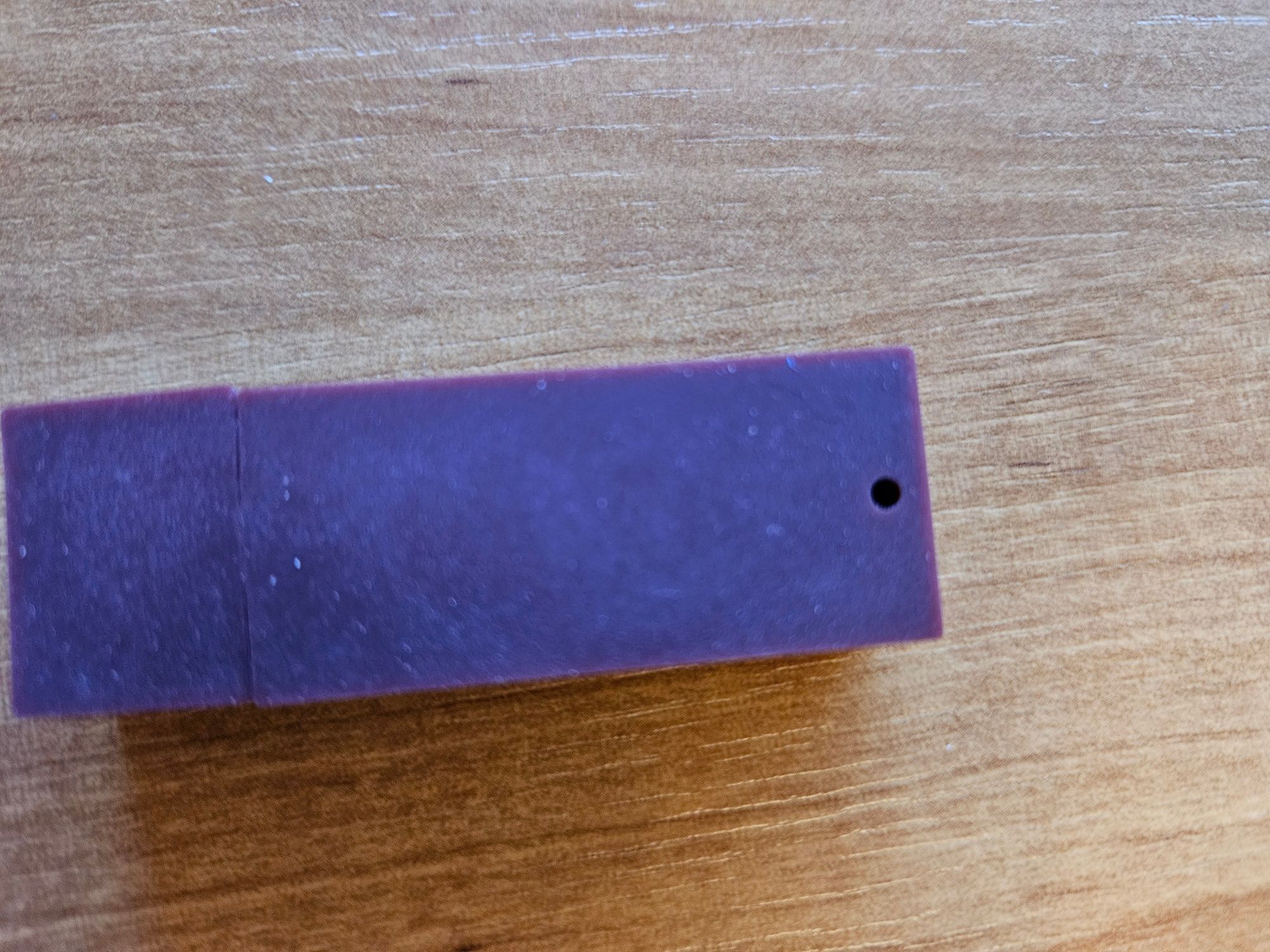 Pendrive  batonik czekoladka