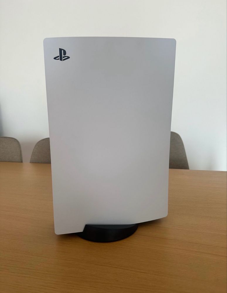 Playstation 5 Novo PS5 + 2 Comandos Originais + Jogo FC25