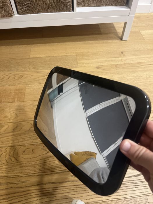 Espelho de carro criança