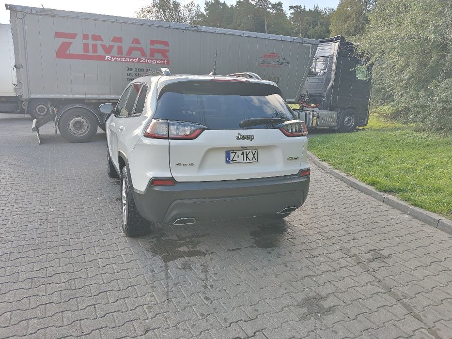 Panorama, martwe pole, kamera, radar