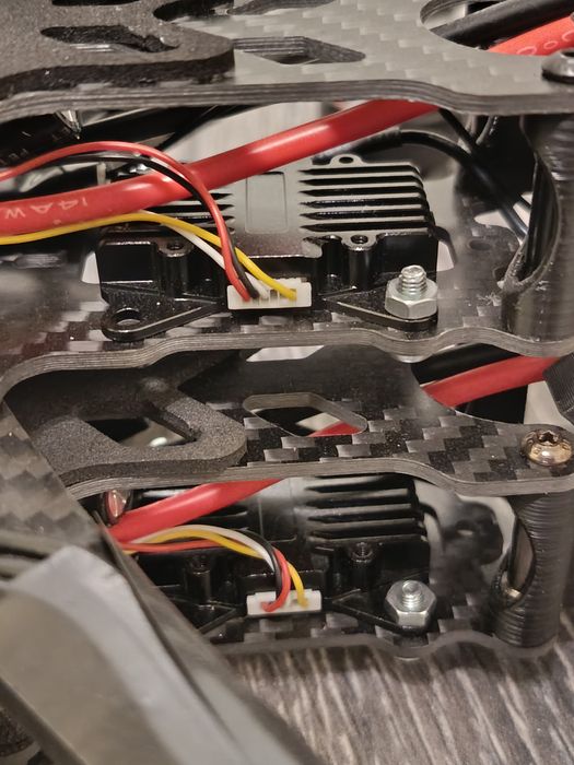 Продам fpv дрони 7 дюймів