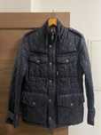 Куртка burberry london чоловіча