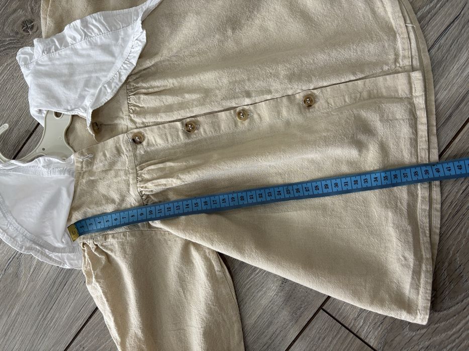 Сукня святкова для дівчинки