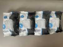 Dafi Standard UNIMAX filtr do wody - 4 szt.
