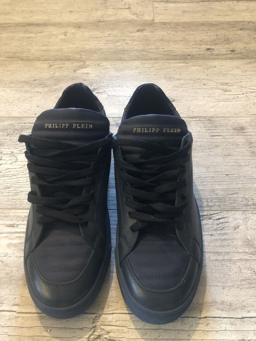 Кроссовки Philipp Plein