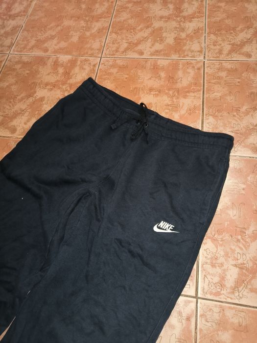 Штани Nike спортивні широкі орігінал