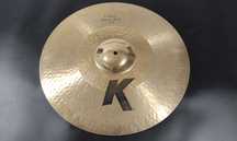 Zildjian K Custom Hybrid 21" Ride talerz perkusyjny