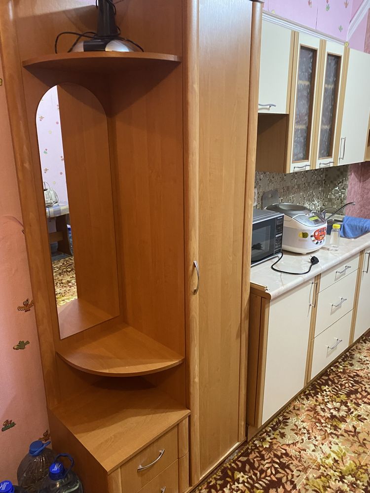 Сдам комнату в общежитии