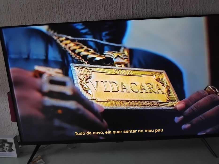 TV samsung 55 pulgadas