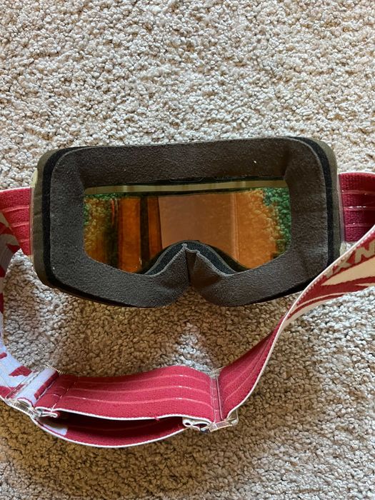 Гірськолижна маска IX NINE