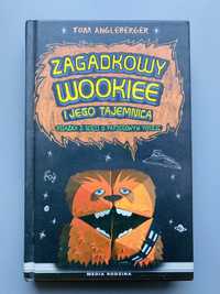 Zagadkowy Wookie i jego tajemnica