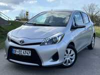 Toyota Yaris HYBRID 1.5 benzyna LED NAVI KAMERA Bogata wersja