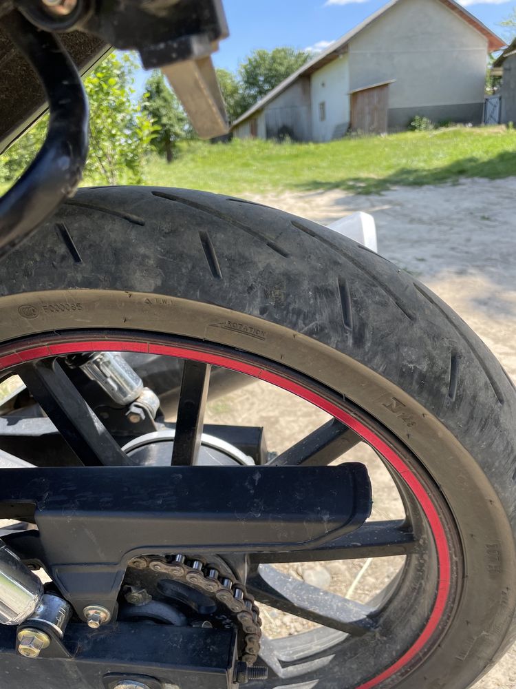 Продам SPARK RS200