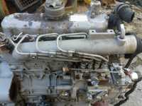 дизельний двигун мотор KUBOTA V 2203 BOBKAT і іншу спецтехніку