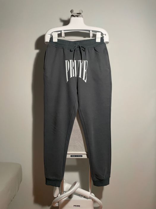 Prvte London Trap pants | Trapstar style