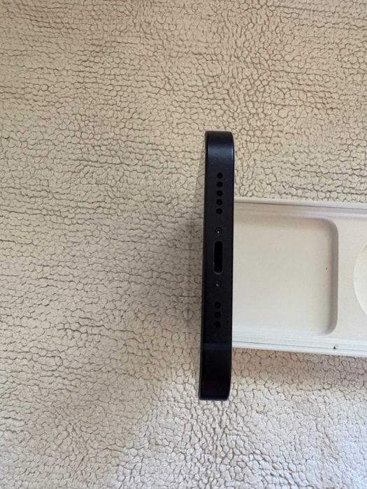 Iphone 12 64GB (como novo) capacidade da bateria 100%